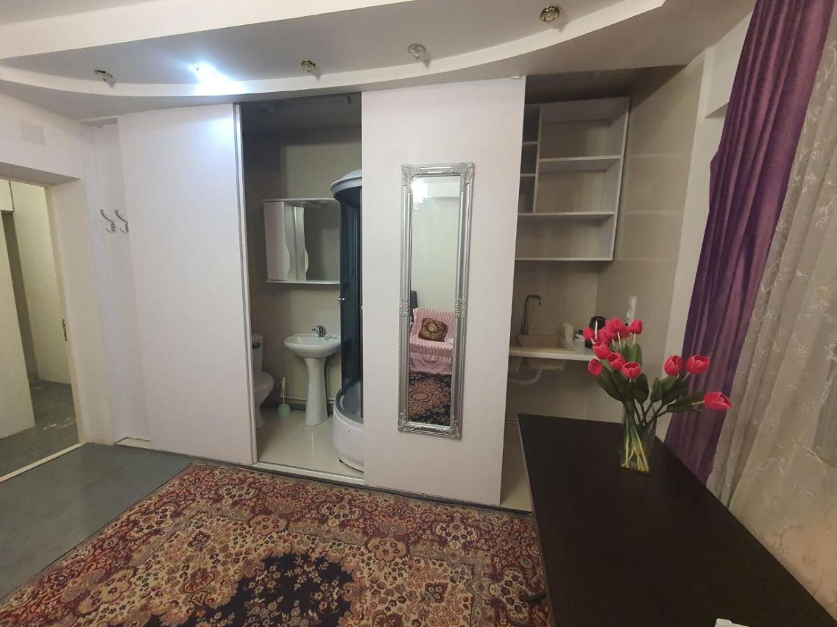 Center Studiopi Chişinau Exteriör bild