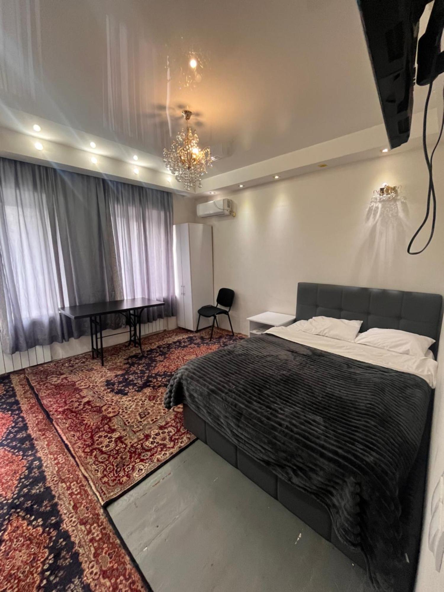 Center Studiopi Chişinau Exteriör bild